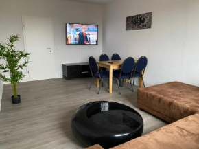 Schöne Monteurwohnung in Leipzig Grünau